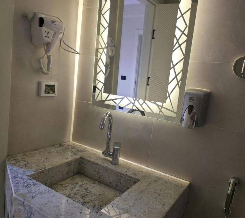 Photo of Bathroom in Marsa Matruh