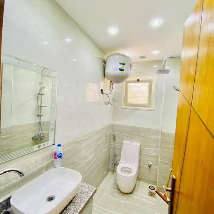 Photo of Bathroom in Borg el Arab