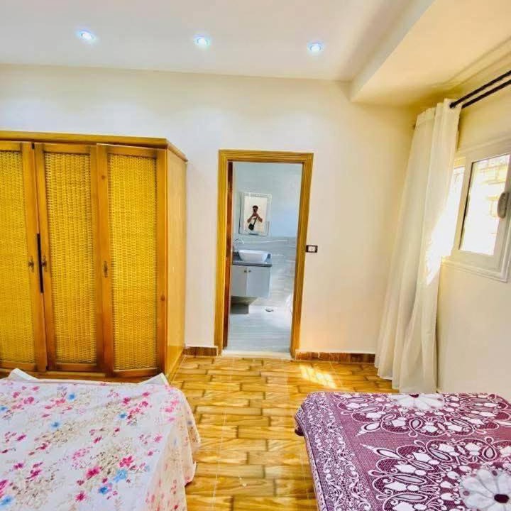 Photo of Bedroom in Borg el Arab
