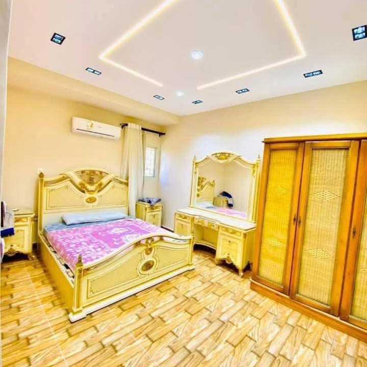 Photo of Bedroom in Borg el Arab