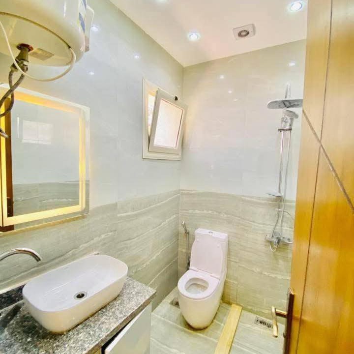 Photo of Bathroom in Borg el Arab