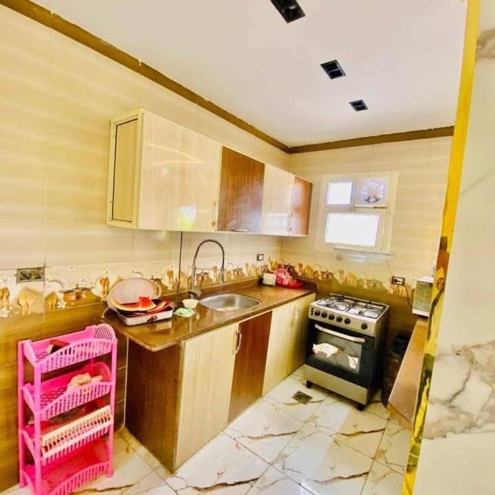 Photo of Kitchen in Borg el Arab