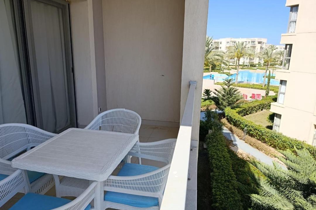 Photo of Patio Balcony in Sidi Abd El-Rahman