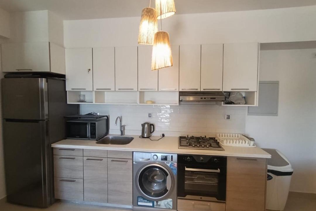 Photo of Kitchen in Sidi Abd El-Rahman