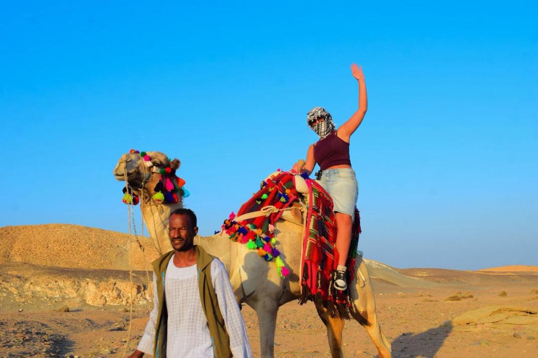 Photo of Others in Marsa Alam