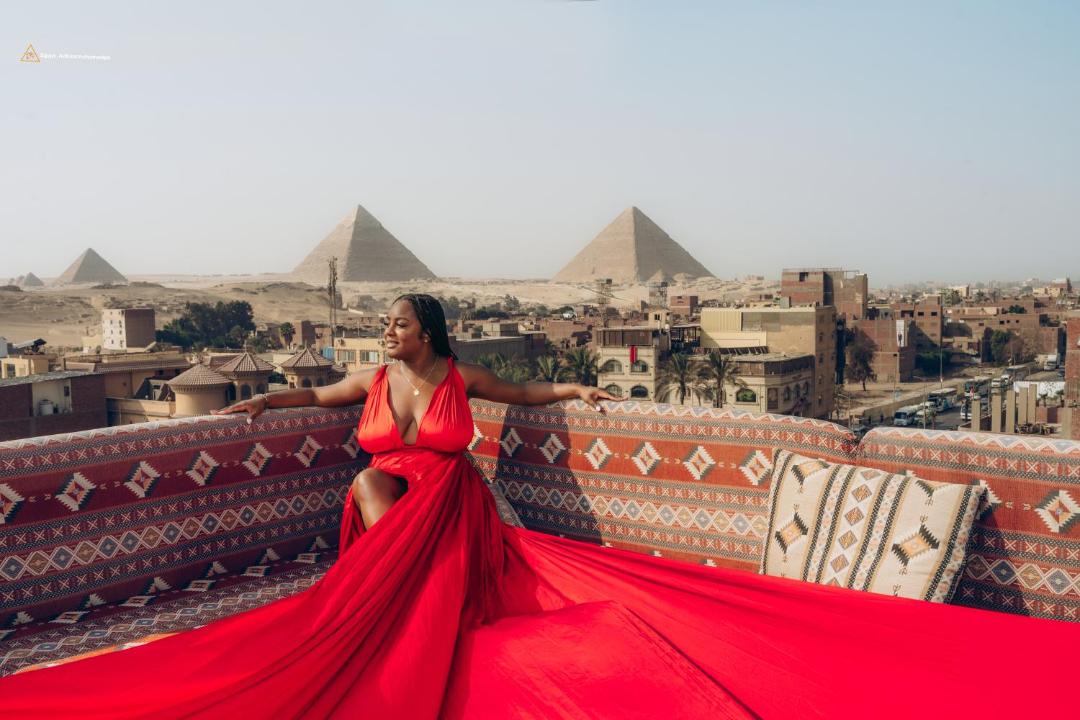 Photo of Others in Giza