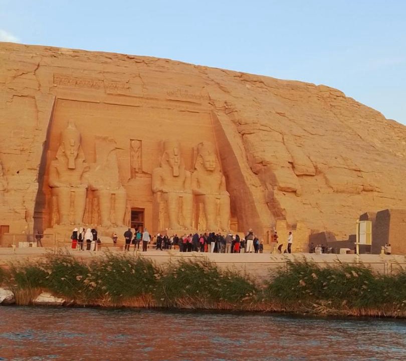 Photo of Others in Abu Simbel