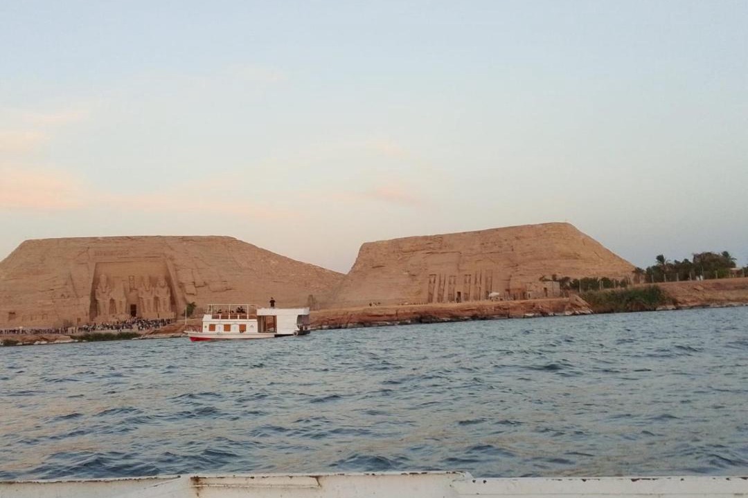 Photo of Others in Abu Simbel
