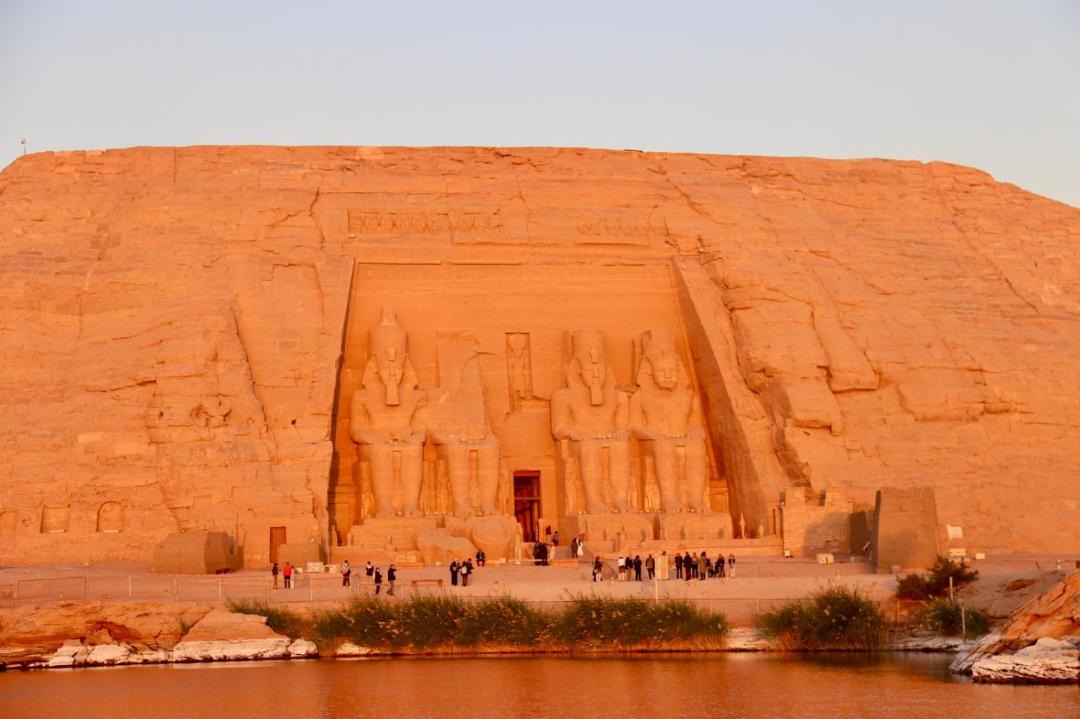 Photo of Others in Abu Simbel