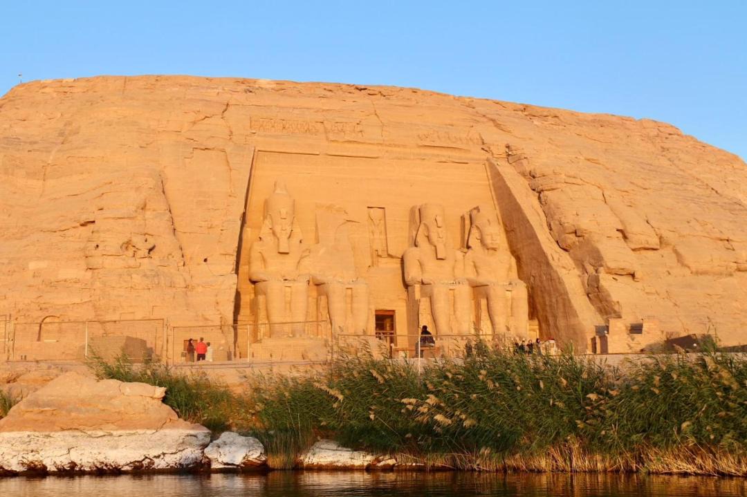 Photo of Others in Abu Simbel