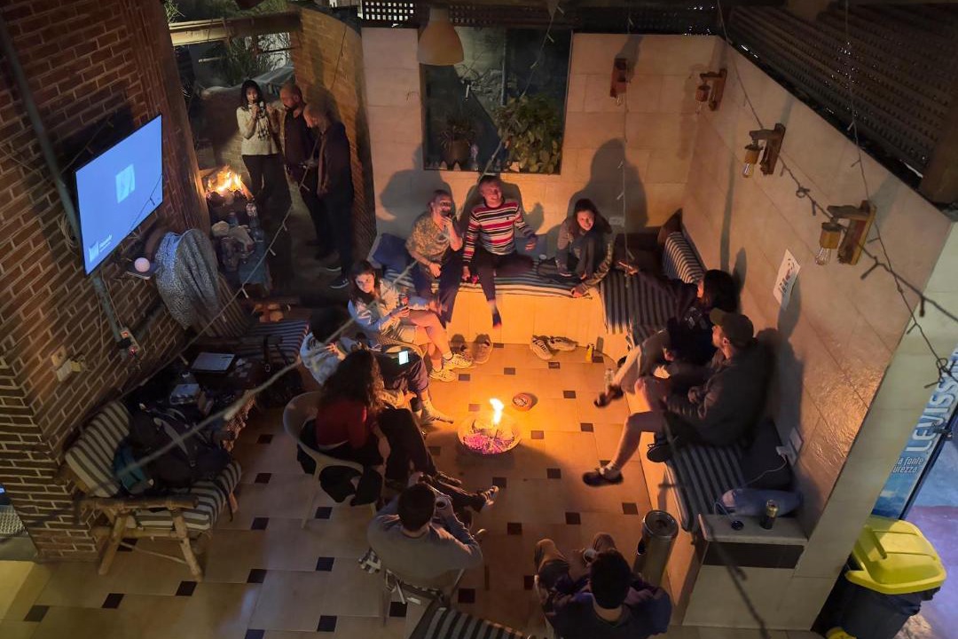 Photo of Others in Qasr an-Nil