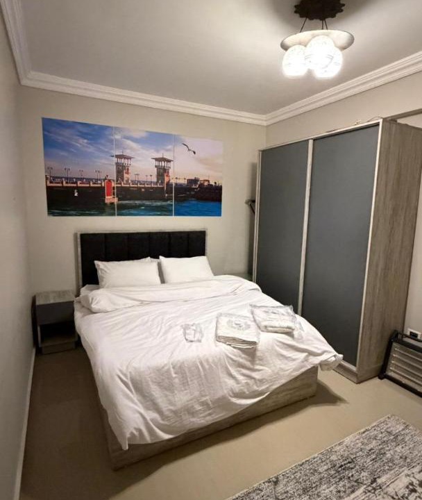 Photo of Bedroom in Sidi Jabir