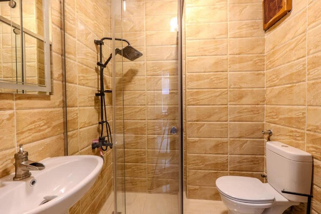 Photo of Bathroom in Al Ahyaa