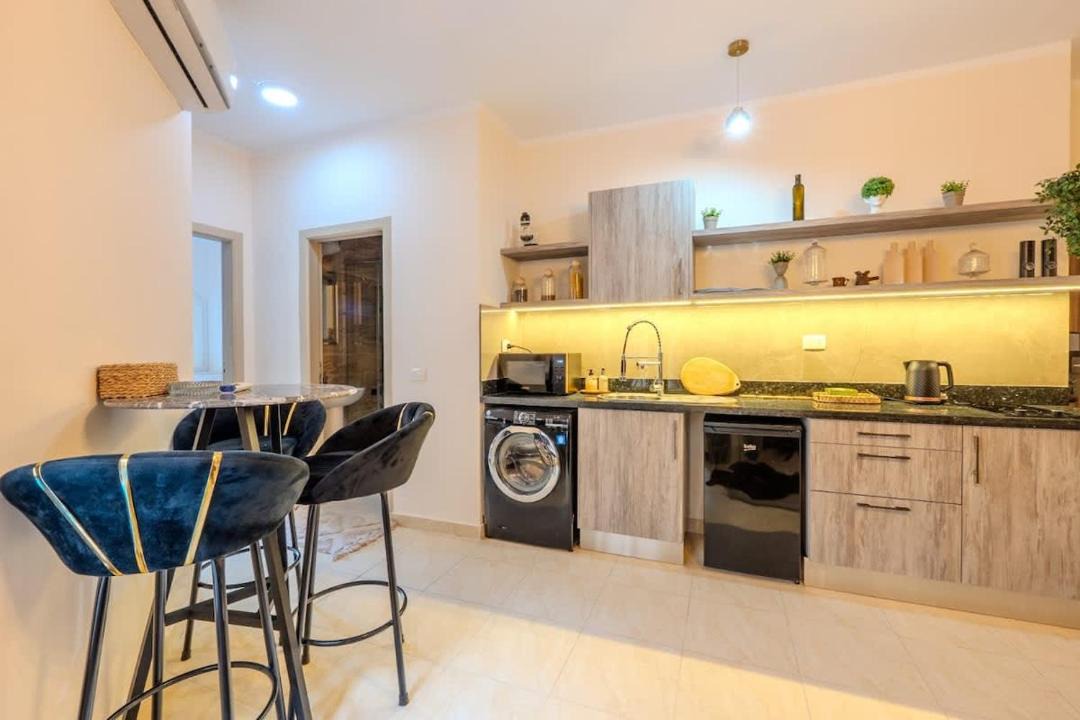 Photo of Kitchen in Al Ahyaa