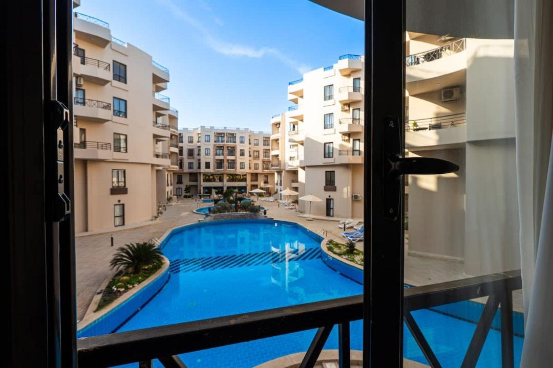 Photo of Patio Balcony in Al Ahyaa