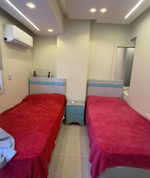 Photo of Bedroom in 6th of October City