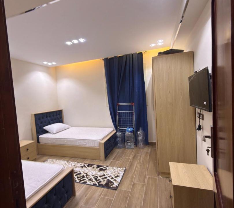 Photo of Bedroom in 6th of October City