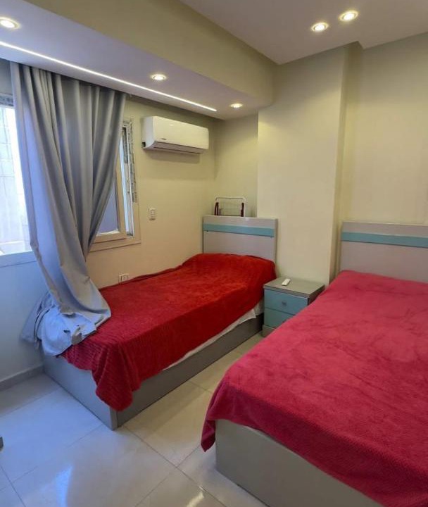 Photo of Bedroom in 6th of October City