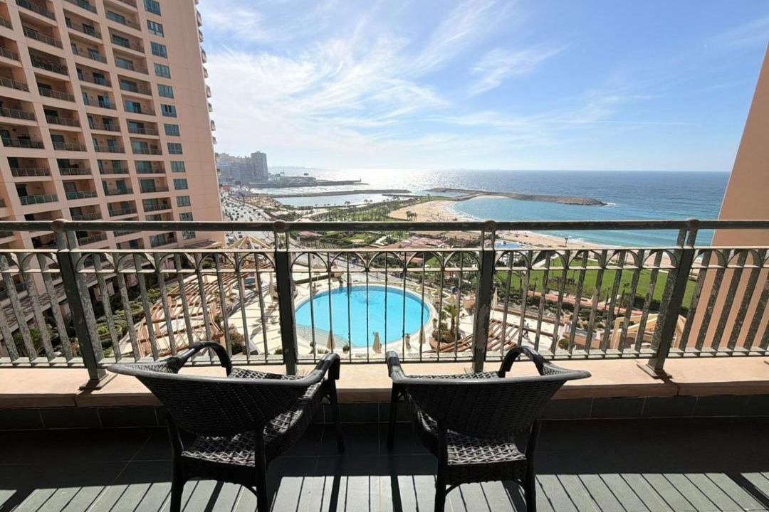 Photo of Patio Balcony in San Stifano