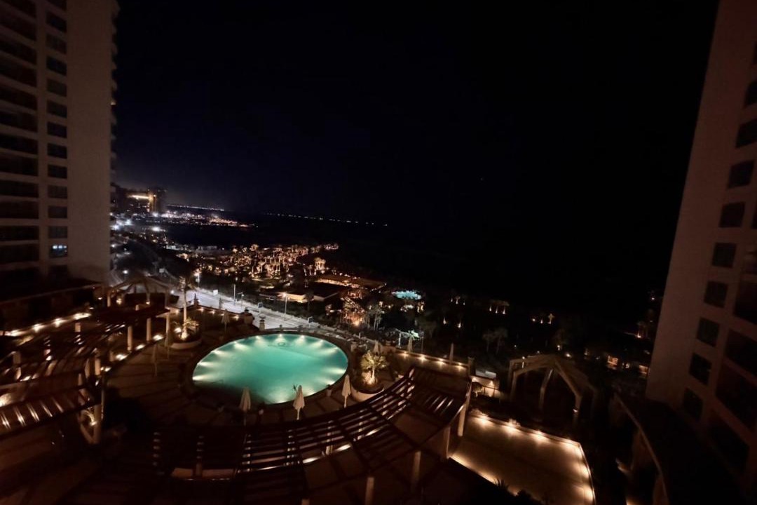 Photo of Patio Balcony in San Stifano