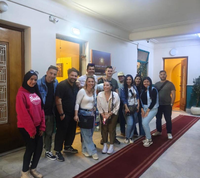 Photo of Others in Downtown Cairo
