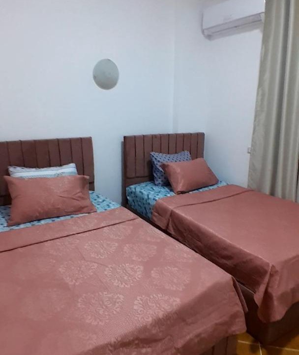 Photo of Bedroom in El Gouna