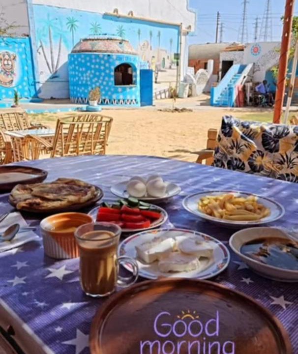 Photo of Others in Aswan