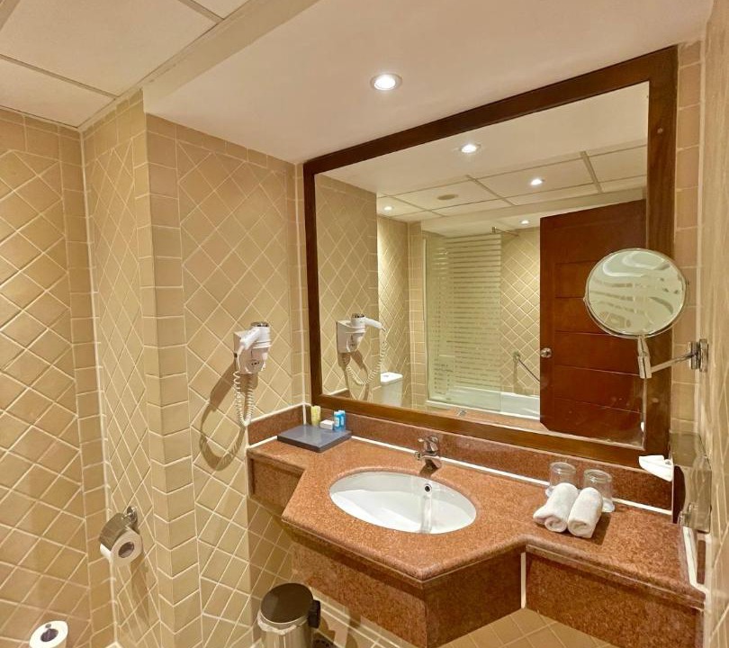 Photo of Bathroom in Ras Nasrani
