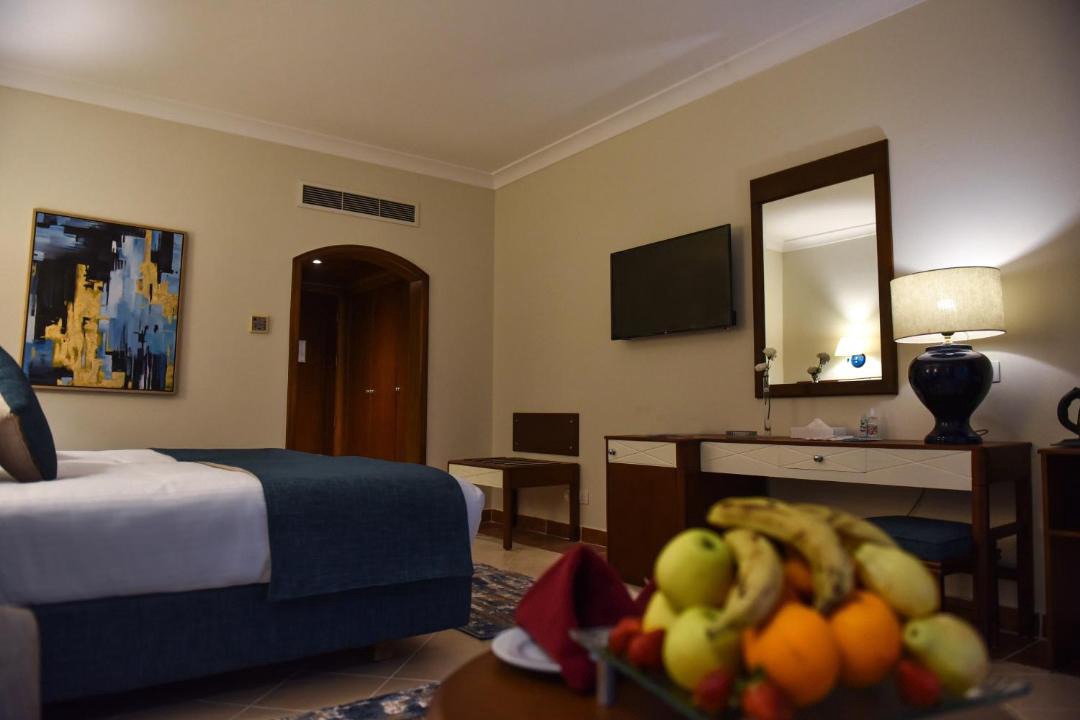 Photo of Bedroom in Ras Nasrani