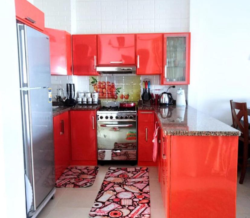 Photo of Kitchen in Sidi Abd El-Rahman
