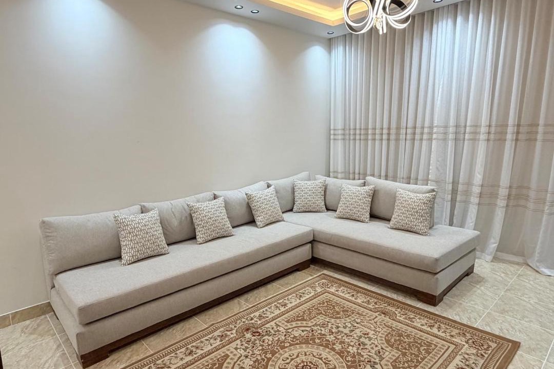 Photo of Livingroom in Al Mamsha El Seyahi