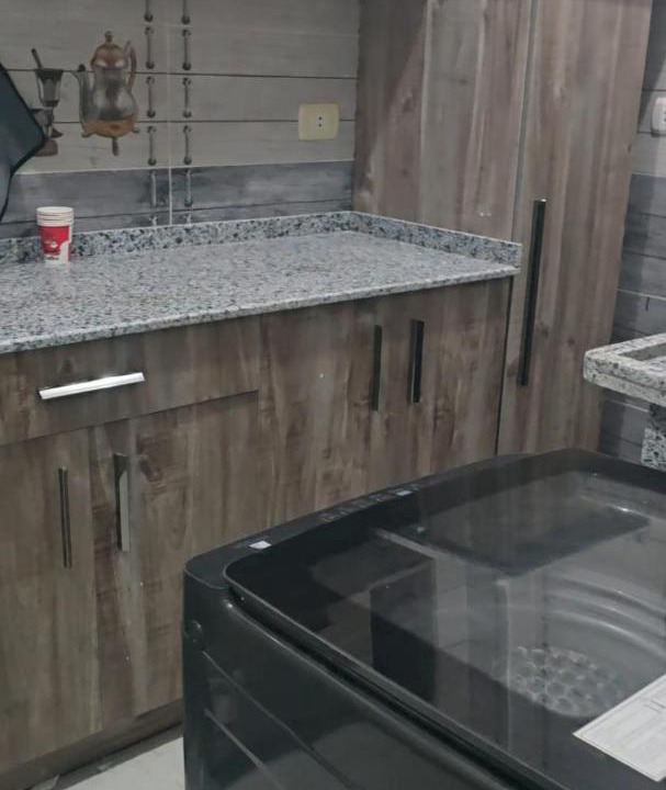 Photo of Kitchen in Shurtah al-Dakhlah