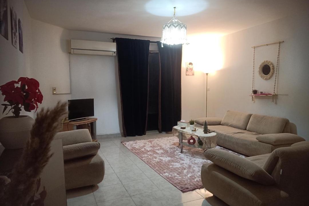 Photo of Livingroom in Al Rehab