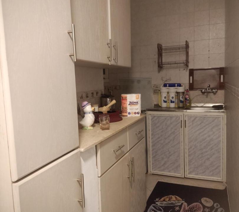 Photo of Kitchen in Al Rehab