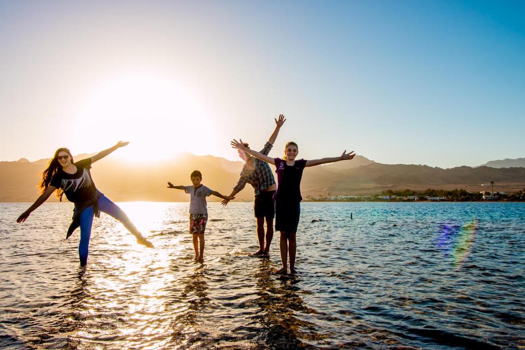 Photo of Others in Dahab