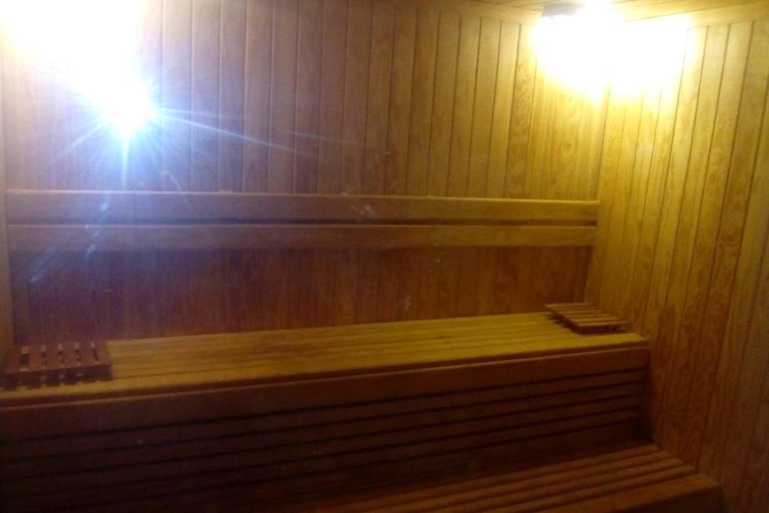 Photo of Bathroom in El Hadaba