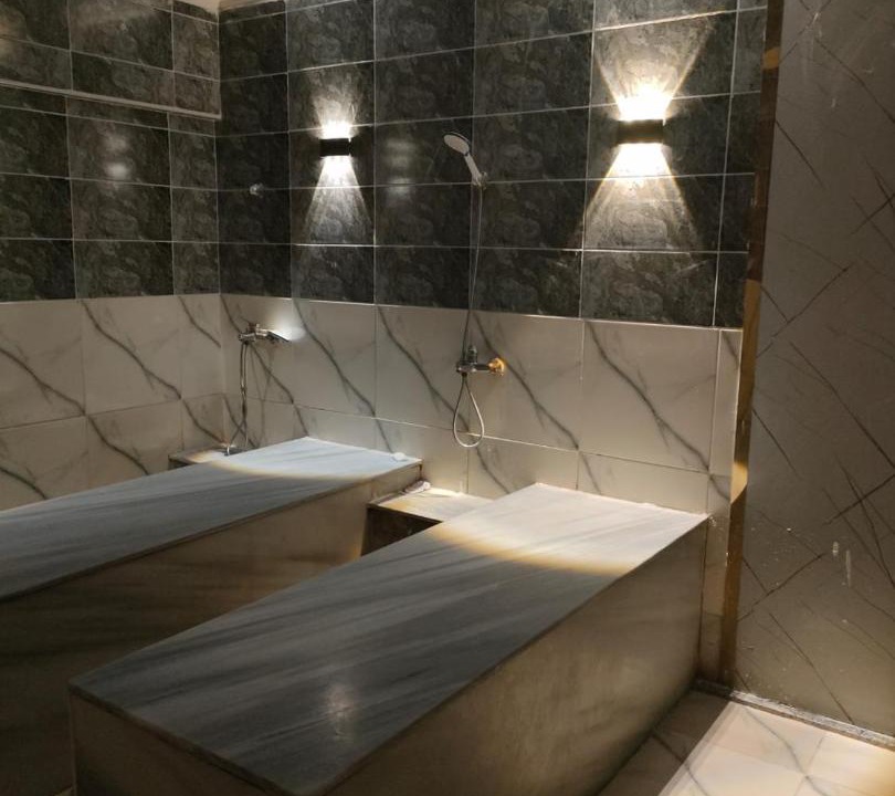 Photo of Bathroom in El Hadaba