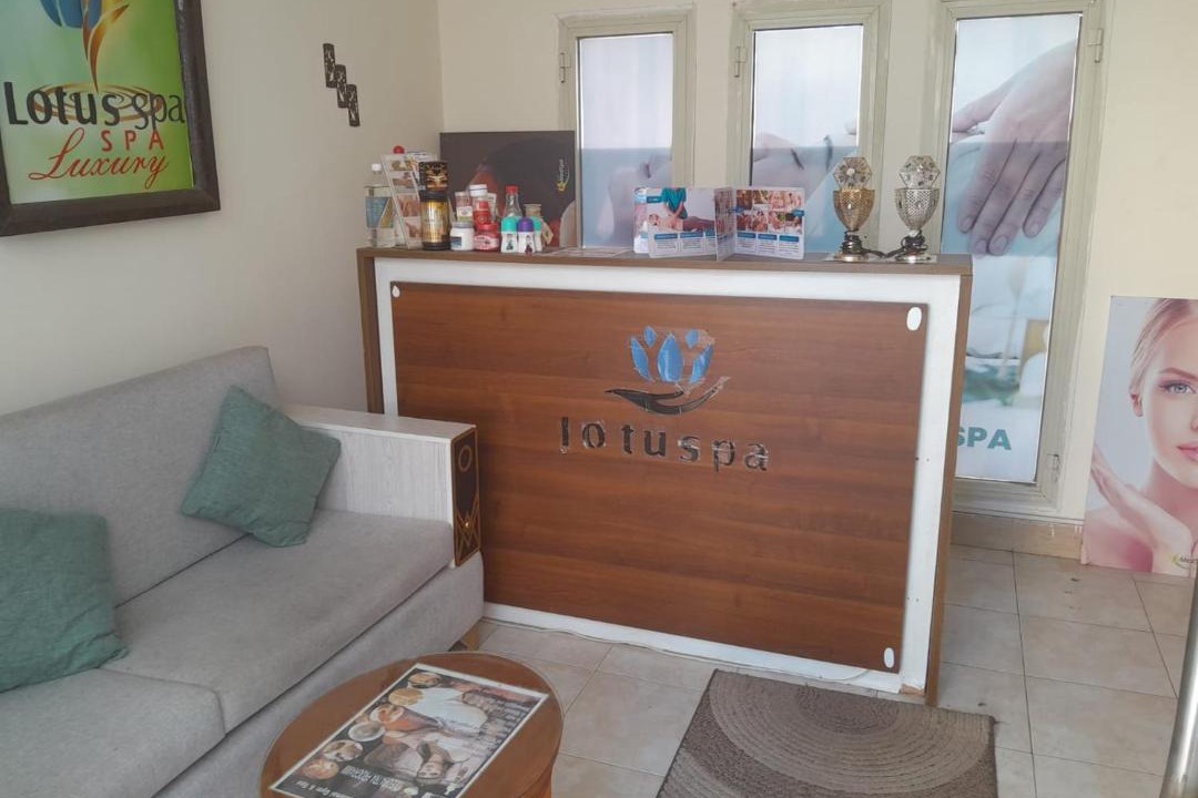 Photo of Livingroom in El Hadaba