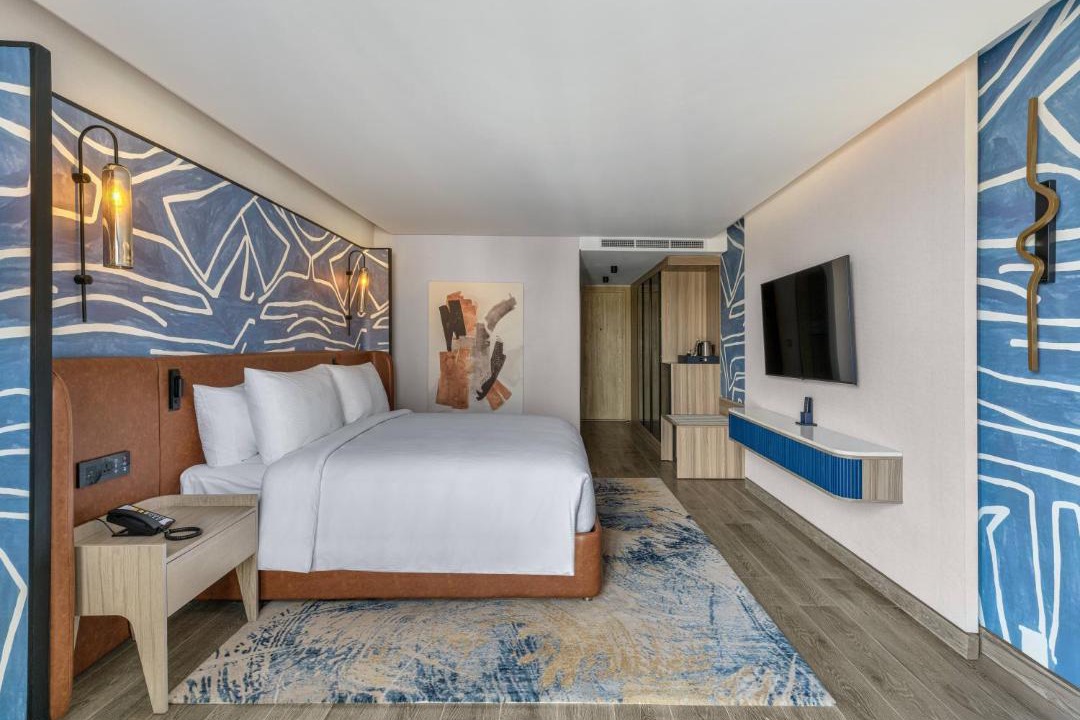 Photo of Bedroom in The 5th Settlement
