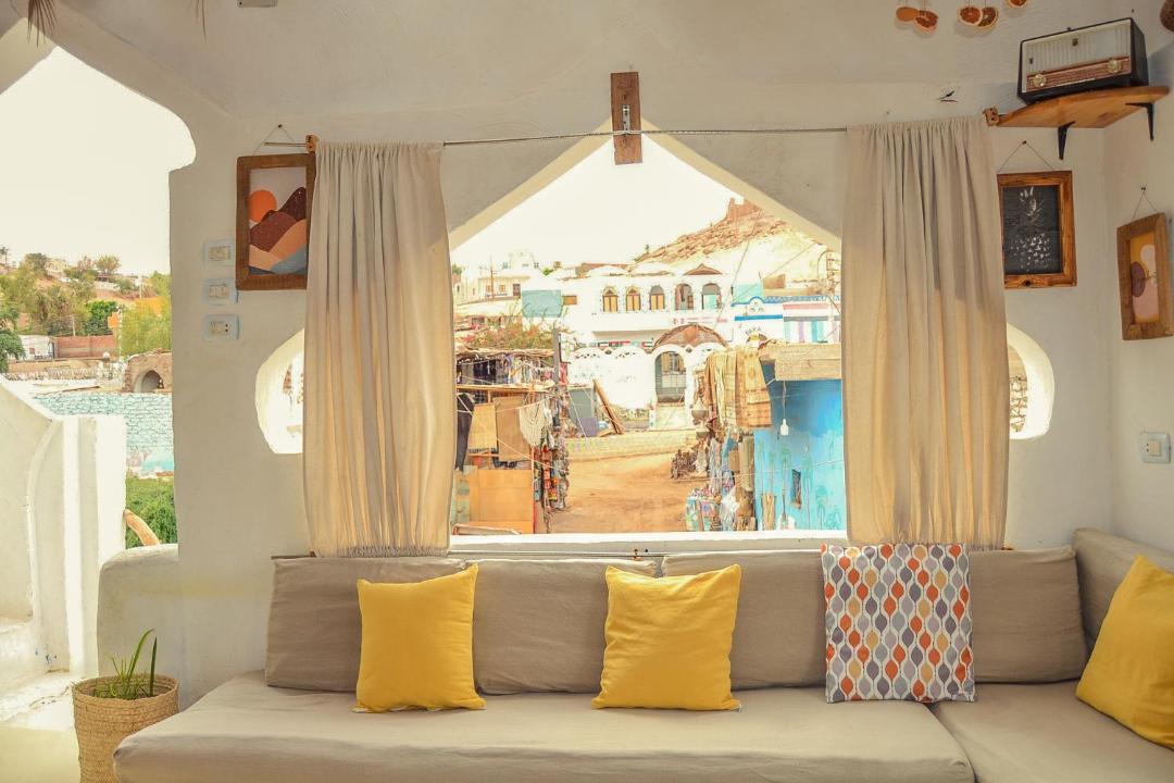 Photo of Others in Aswan