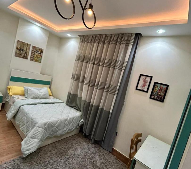 Photo of Bedroom in Cairo