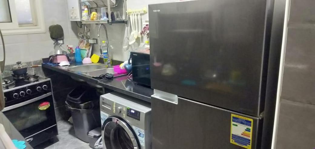 Photo of Kitchen in Cairo