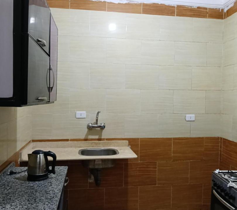 Photo of Kitchen in Marsa Alam