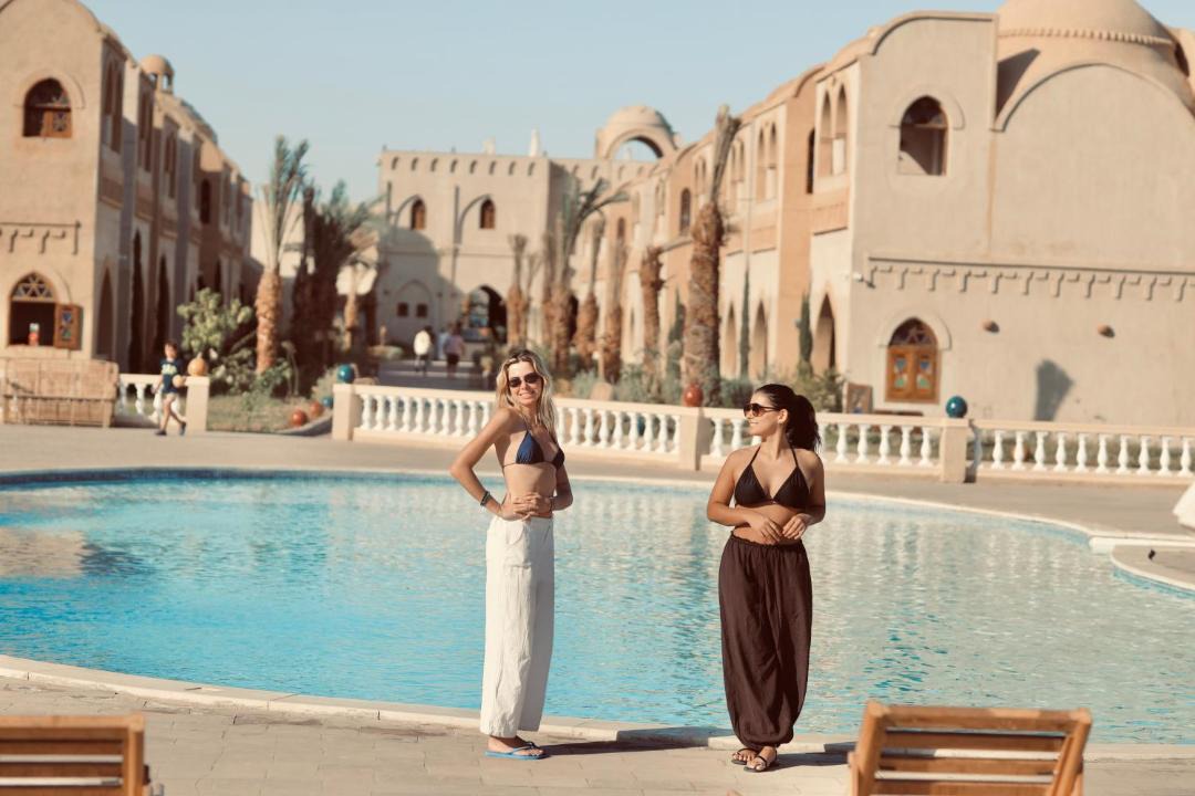 Photo of Others in Luxor