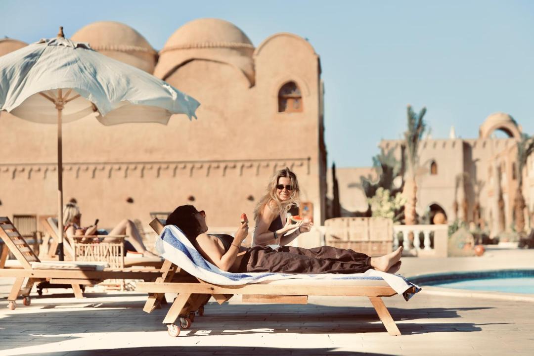 Photo of Others in Luxor
