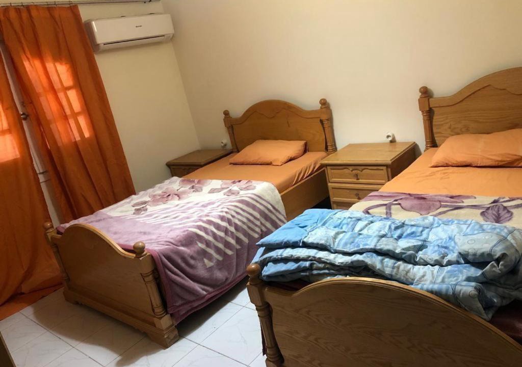 Photo of Bedroom in The 5th Settlement