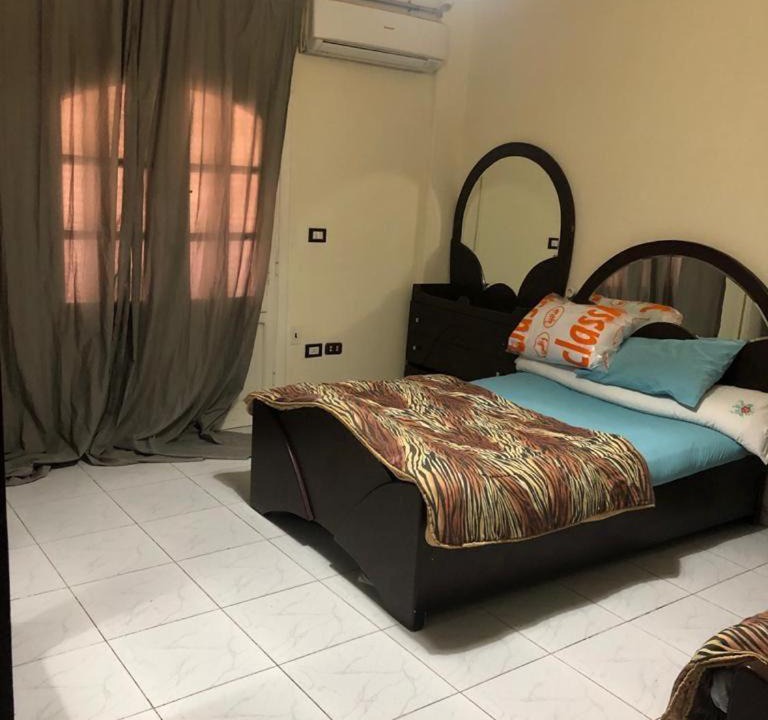 Photo of Bedroom in The 5th Settlement