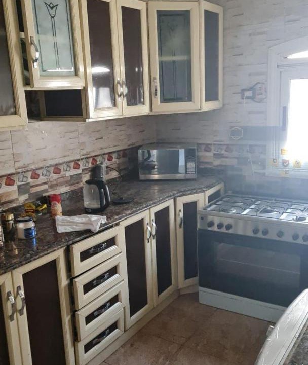 Photo of Kitchen in The 5th Settlement