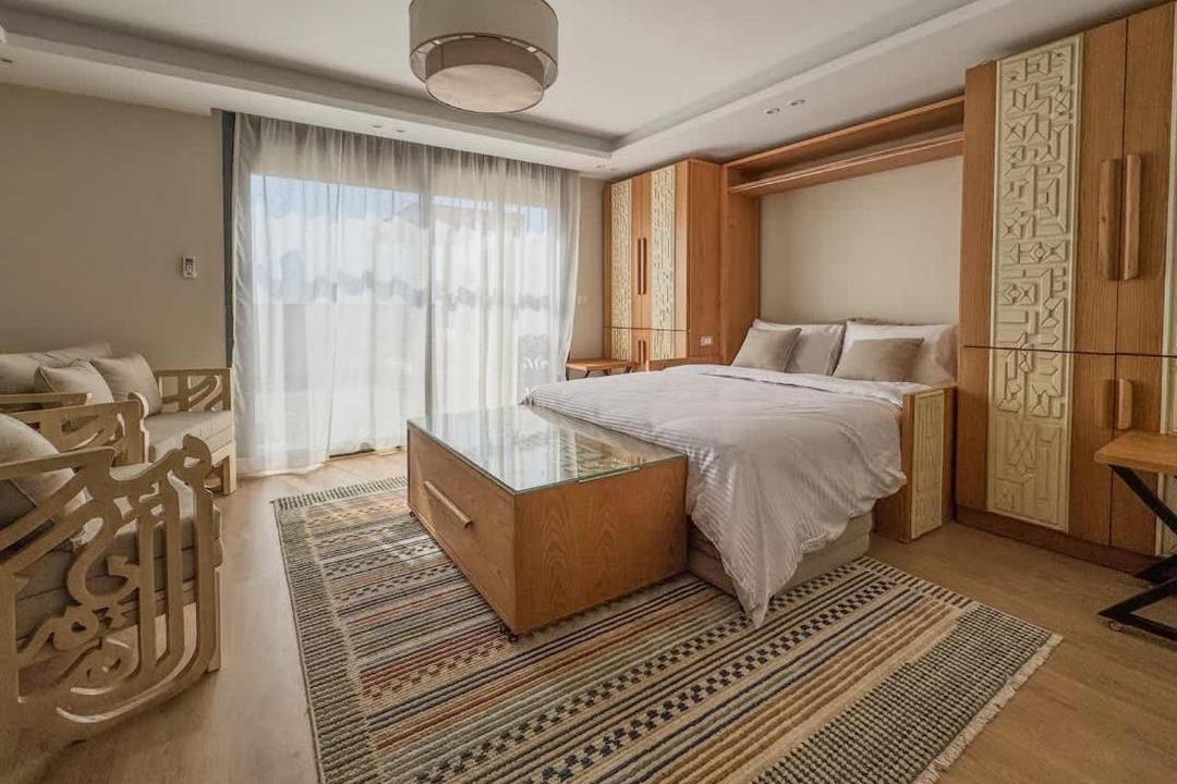 Photo of Bedroom in New Cairo