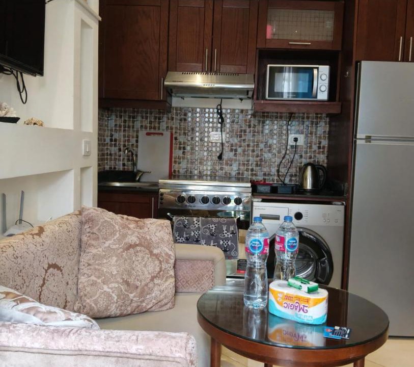 Photo of Kitchen in Ras Nasrani